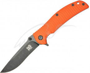  Skif Urbanite II BSW orange (425SEBOR) 7