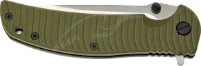  Skif Urbanite II SW olive (425SEG) 4