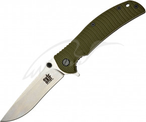  Skif Urbanite II SW olive (425SEG) 7