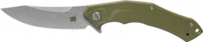  Skif Whaler SW od green IS-242C