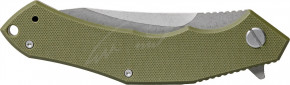  Skif Whaler SW od green IS-242C 4