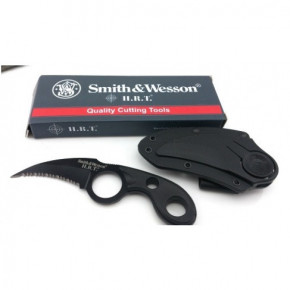   Smith & Wesson SWHRT2 5