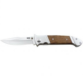  SOG Fielder wood (FF30-CP)