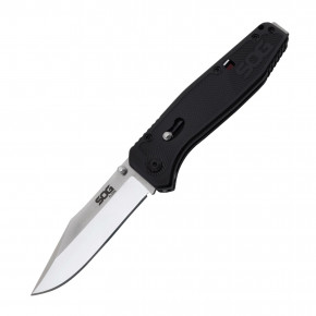  SOG Flare Satin FLA1001-CP