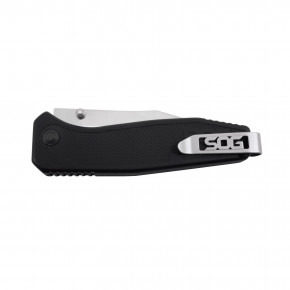  SOG Flare Satin FLA1001-CP 3