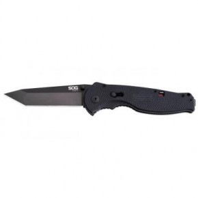  SOG Flash II Tanto (FSAT8-BX)