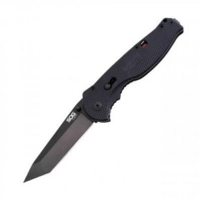  SOG Flash II Tanto (FSAT8-BX) 3