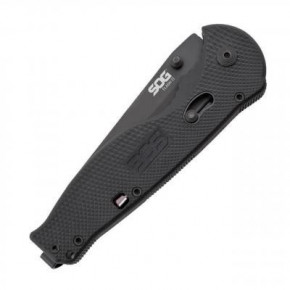  SOG Flash II Tanto (FSAT8-BX) 5