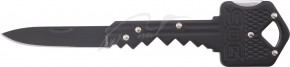  SOG Key Knife Black KEY101-CP