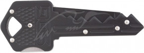  SOG Key Knife Black KEY101-CP 3