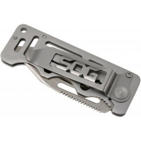  SOG Cash Card (EZ1-CP) 7