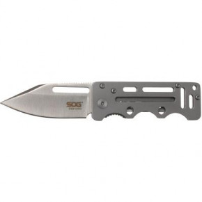  SOG Cash Card (EZ1-CP) 9