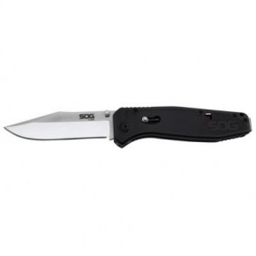  SOG Flare (FLA1001-CP) 3