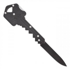  SOG Key Knife Black (KEY101-CP)