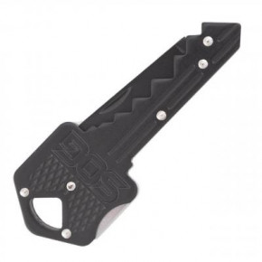  SOG Key Knife Black (KEY101-CP) 5