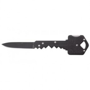  SOG Key Knife Black (KEY101-CP) 8