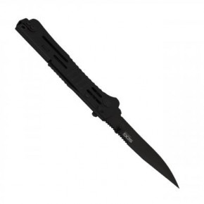  SOG SlimJim Black (SJ32-CP) 4