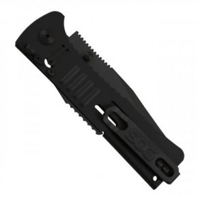  SOG SlimJim Black (SJ32-CP) 7