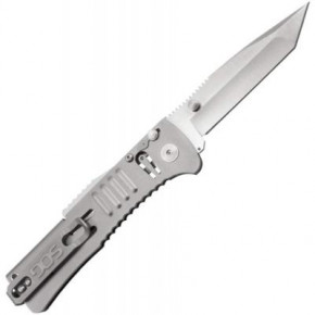  SOG SlimJim Tanto (SJ33-CP)