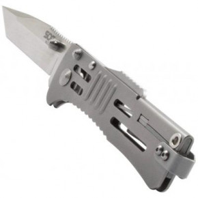  SOG SlimJim Tanto (SJ33-CP) 3