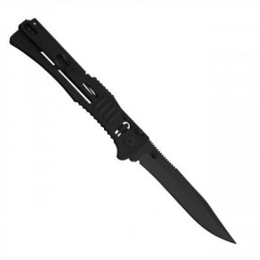  SOG SlimJim XL Black (SJ52-CP)