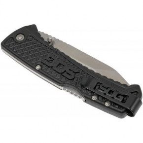  SOG Traction Tanto (TD1012-CP) 7