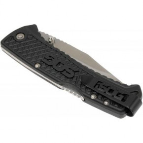  SOG Traction (TD1011-CP) 7