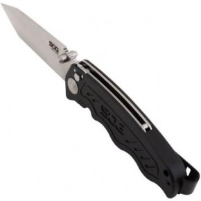  SOG Zoom Mini Tanto (ZM1003-BX) 3