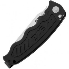  SOG Zoom Mini Tanto (ZM1003-BX) 4