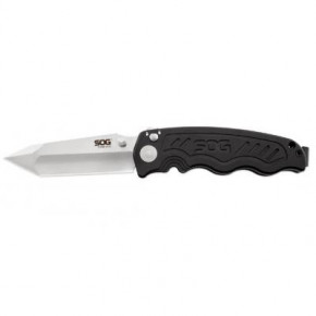  SOG Zoom Mini Tanto (ZM1003-BX) 6