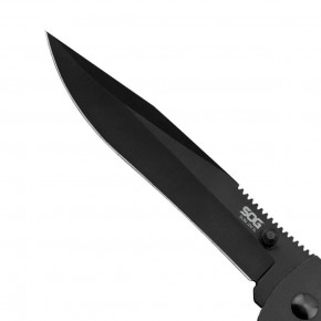  SOG SlimJim XL Black (SJ52-CP)