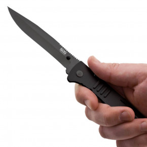  SOG SlimJim XL Black (SJ52-CP) 4