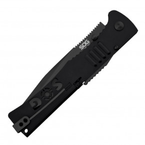  SOG SlimJim XL Black (SJ52-CP) 6