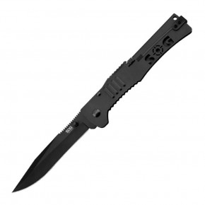  SOG SlimJim XL Black (SJ52-CP) 7