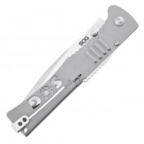  SOG SlimJim XL (SJ51-CP) 3