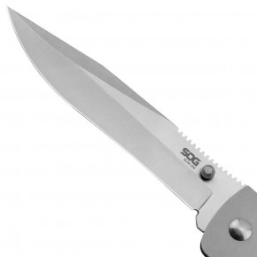  SOG SlimJim XL (SJ51-CP) 6