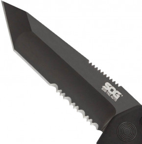  SOG Sog-Tac Tanto Point  (ST-04) 3