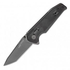  SOG Vision XR Off Black (1033-SOG 12-57-01-57)