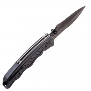  SOG Zoom Serr Black TiNi (ZM1016-BX) 5