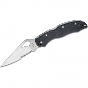   Spyderco Byrd Harrier 2(BY01GPS2)