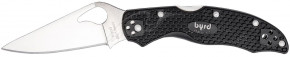 ͳ Spyderco Byrd Harrier 2 FRN (BY01PBK2)