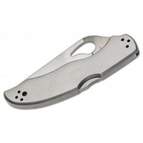  Spyderco Byrd Harrier 2 Serrator (BY01PS2) 3