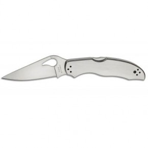  Spyderco Byrd Harrier 2 (BY01P2)