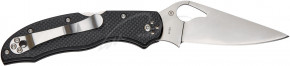  Spyderco Byrd Harrier BY01GP2 3