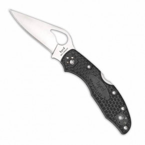 ͳ Spyderco Byrd Meadowlark 2 G-10 3