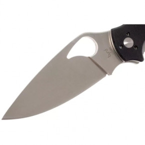 ͳ Spyderco Byrd Raven 2 G-10 (BY08GP2) 4