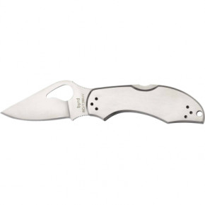  Spyderco Byrd Robin 2 Steel (BY10P2)