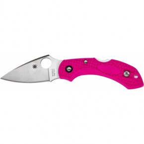 ͳ Spyderco Dragonfly 2 Pink (C28FPPNS30V2)