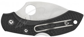  Spyderco Dragonfly 2 Wharncliffe (C28FPWCBK2) 3