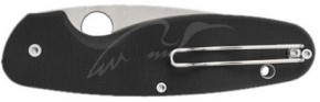 ͳ Spyderco Emphasis C245GP 3